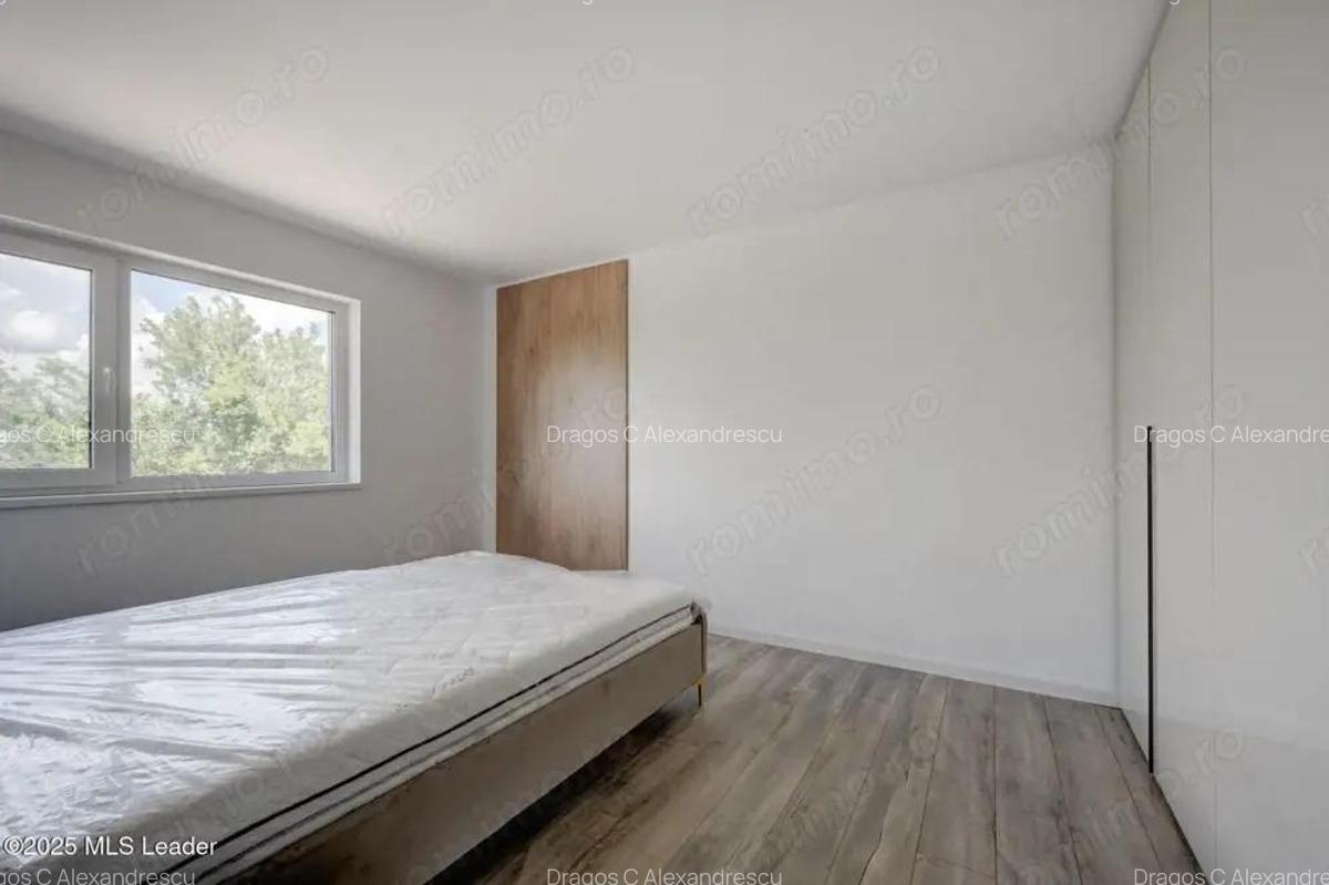 Vanzare vile moderne, zona Snagov-Peris, 3 dormitoare - 13