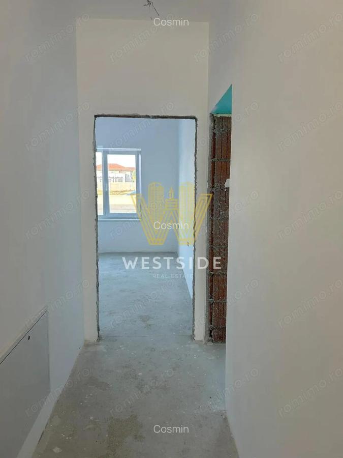 Duplex de vanzare Mosnita Noua - 7