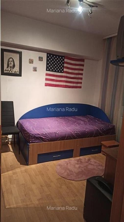 4 camere, decomandate, centrala apartament, Calea Calarasi- Pta Muncii - 15