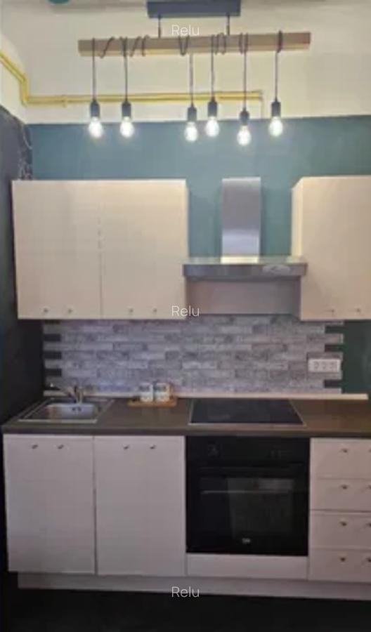 Universitate Metrou,Calea Mosilor,etaj 4/5.Lift,CENTRALA PROPRIE Reabilitat - 5