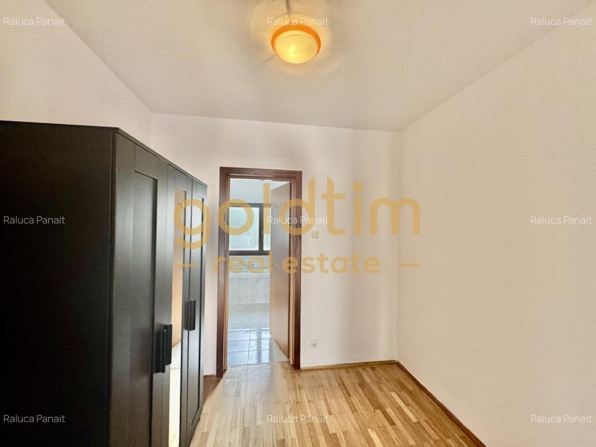 VILA INDIVIDUALA/TEREN LIBER 710 MP/ GARAJ/ ANSAMBLU SECURIZAT - 26