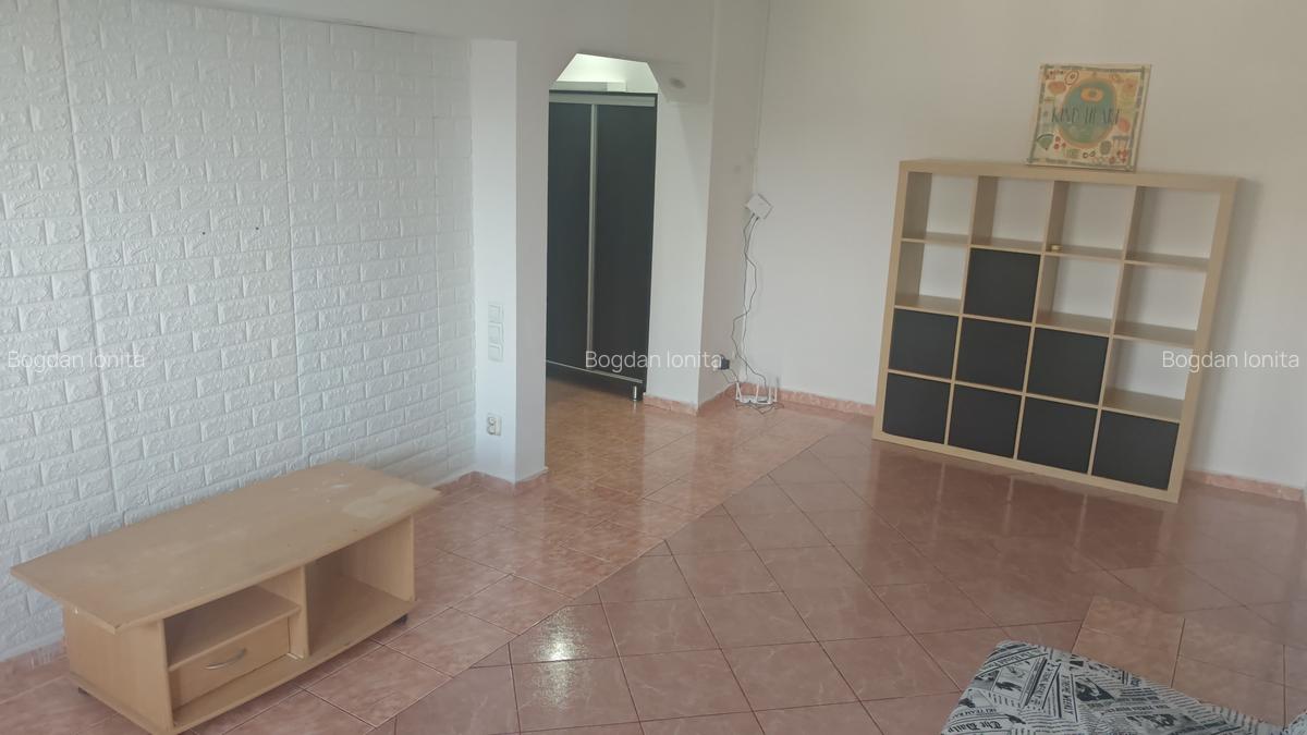 Apartament cu 3 camere semidecomandat, mobilat în Brâncoveanu - 18