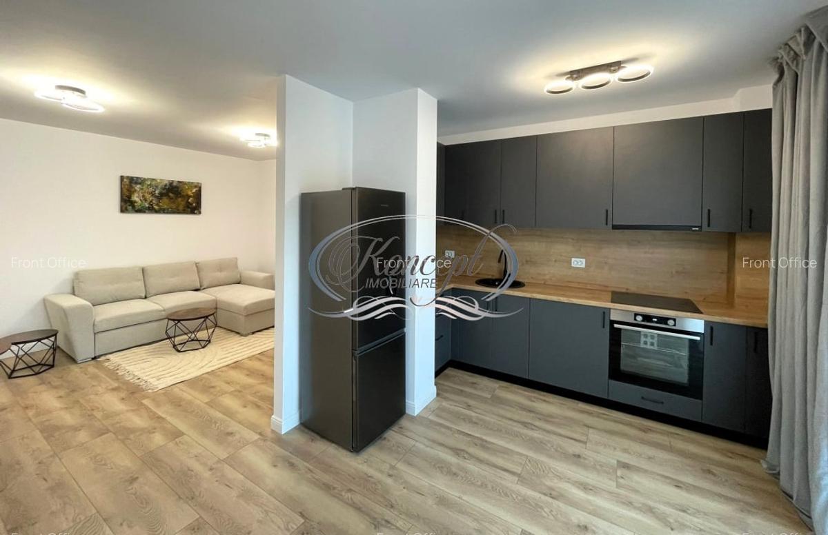 Apartament la cheie si cu CF in Terra Gardens - 3 Apartament la cheie si cu CF in Terra Gardens - 3