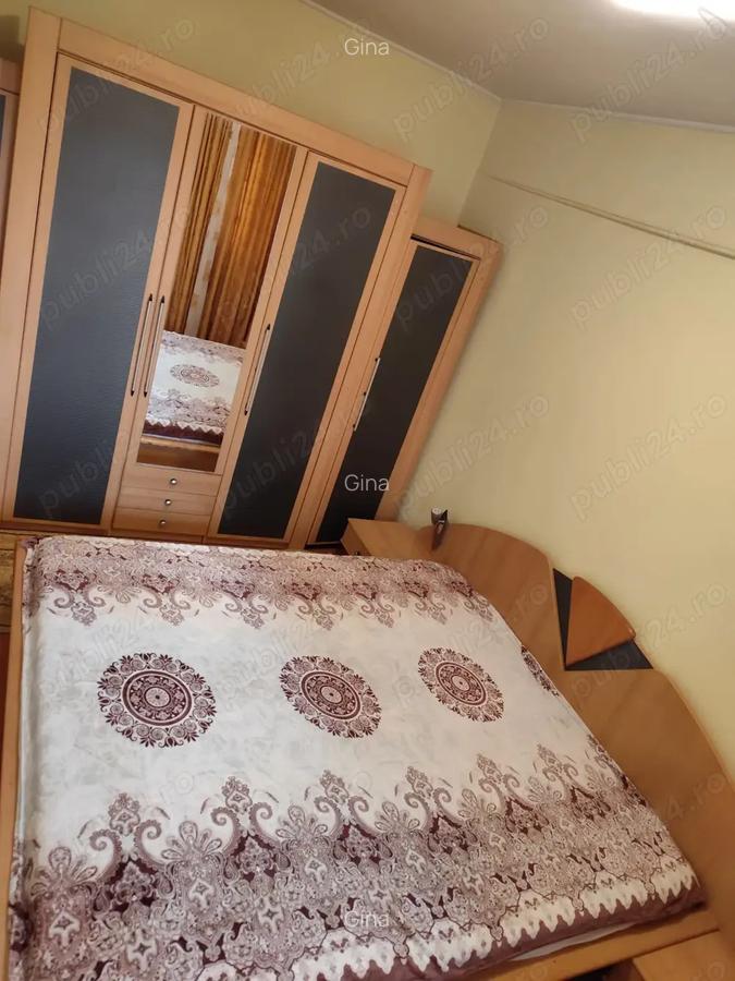 Apartament 3 camere zona Port - 14