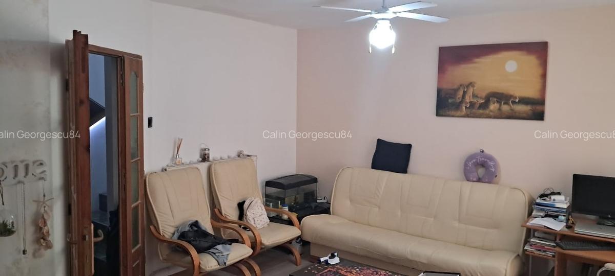 Proprietar vand casa individuala , P+E+M, 170mp2 utili, Dambovita - 3