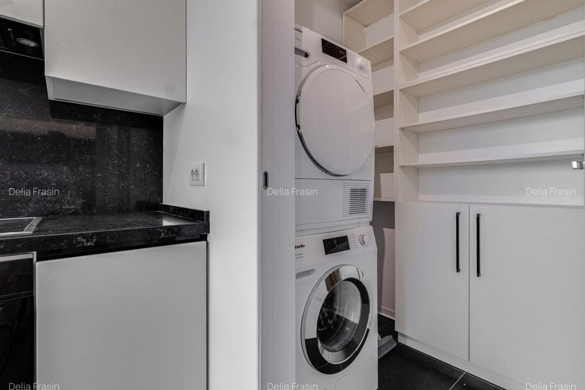 UNIQUE  2 rooms 110 sqm, SUNSET view, One Eliade Towers! - 23