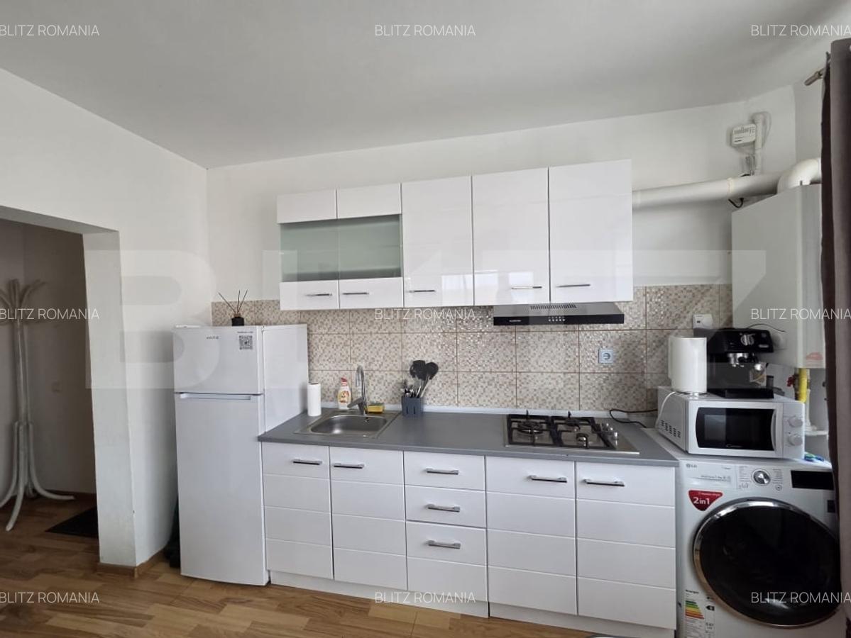 Apartament 2 camere, intermediar, Sesul de Sus ! - 3