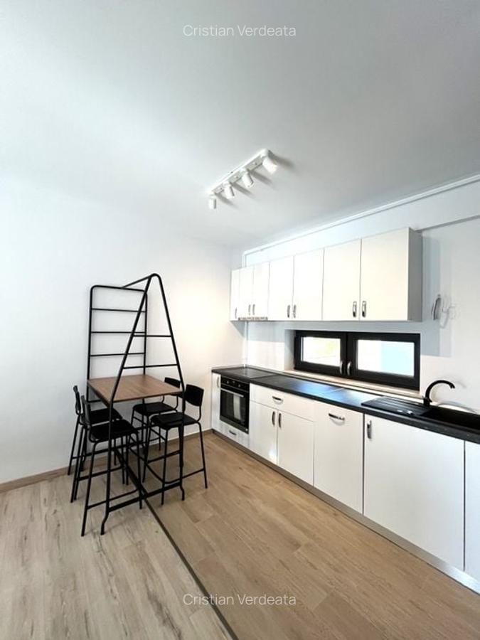 2 CAMERE || BLOC NOU || TERASA SPATIOASA ||  PARCUL CISMIGIU - 6