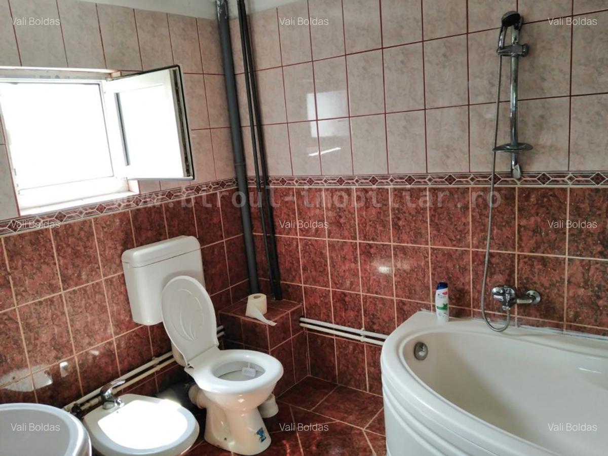 0% Comision pentru Vânzare Vilă P+1+Pod+Beci cu teren 700mp,Constanța - 10