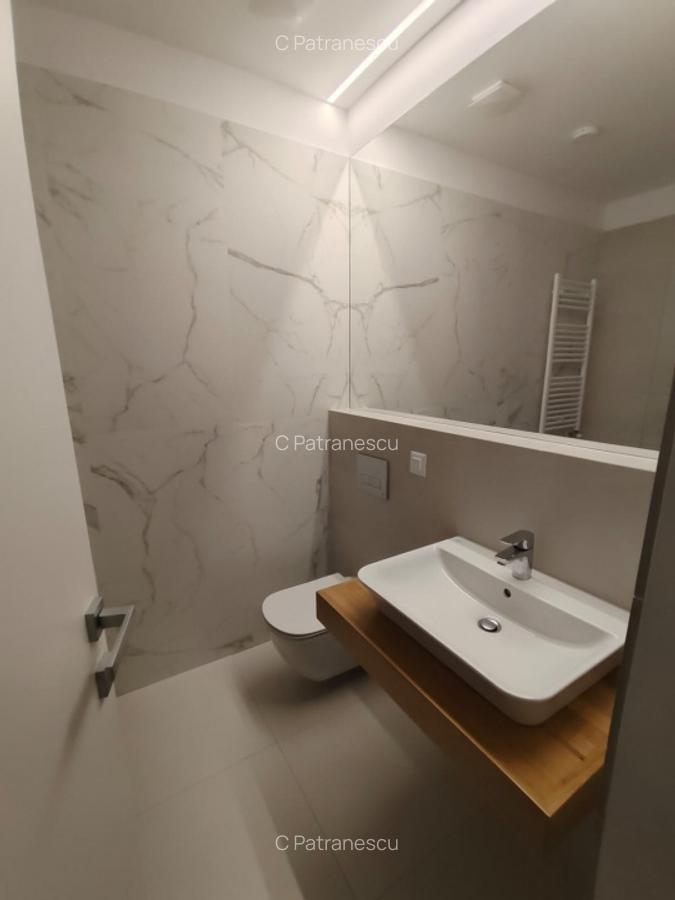 Apartament 2 camere/Nusco City - 7