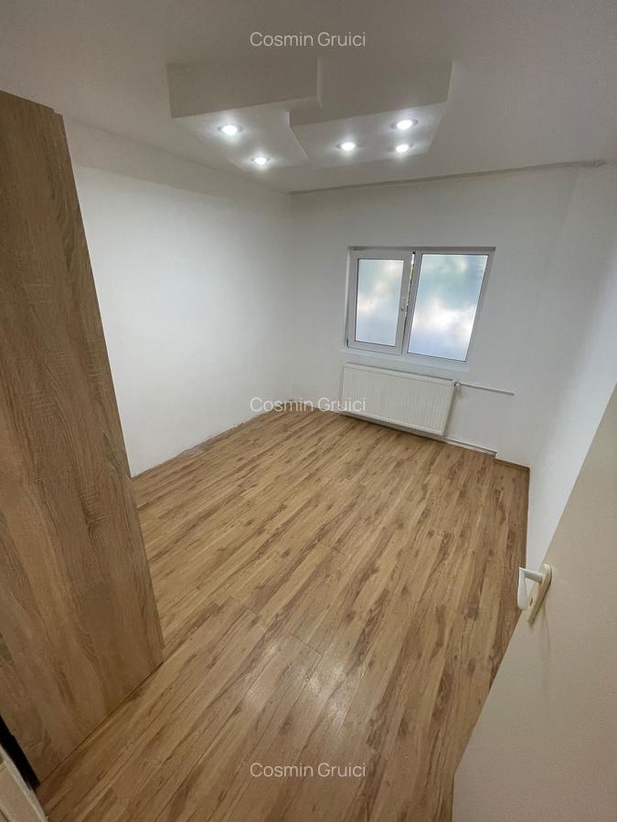 3 Camere | Mircea Cel Batran | Decomandat | Cu Centrala | Comision 0% - 7