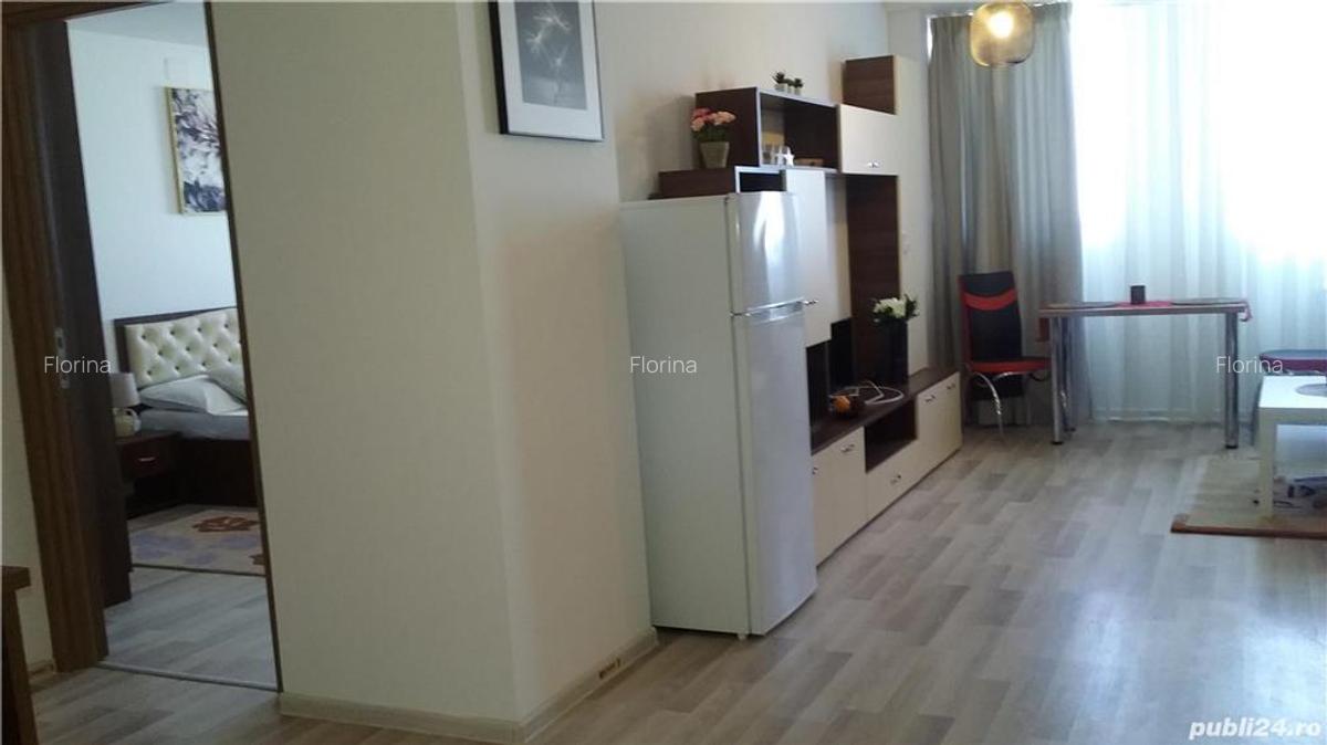 Apartament 3 camere, mobilat, utilat Fundeni Tower - 2