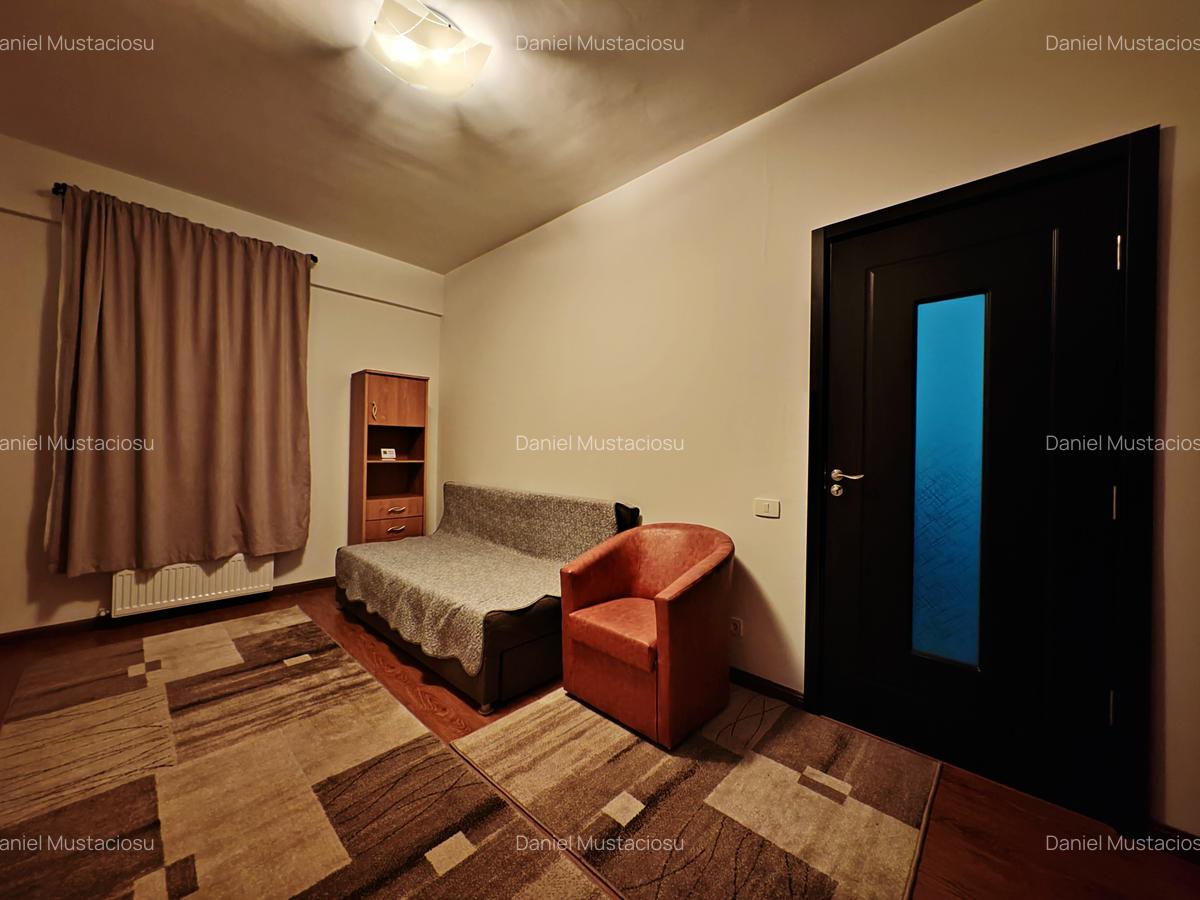 Berceni 10 minute metrou | Garsoniera spațioasă în bloc nou cu centrala, parcare - 2