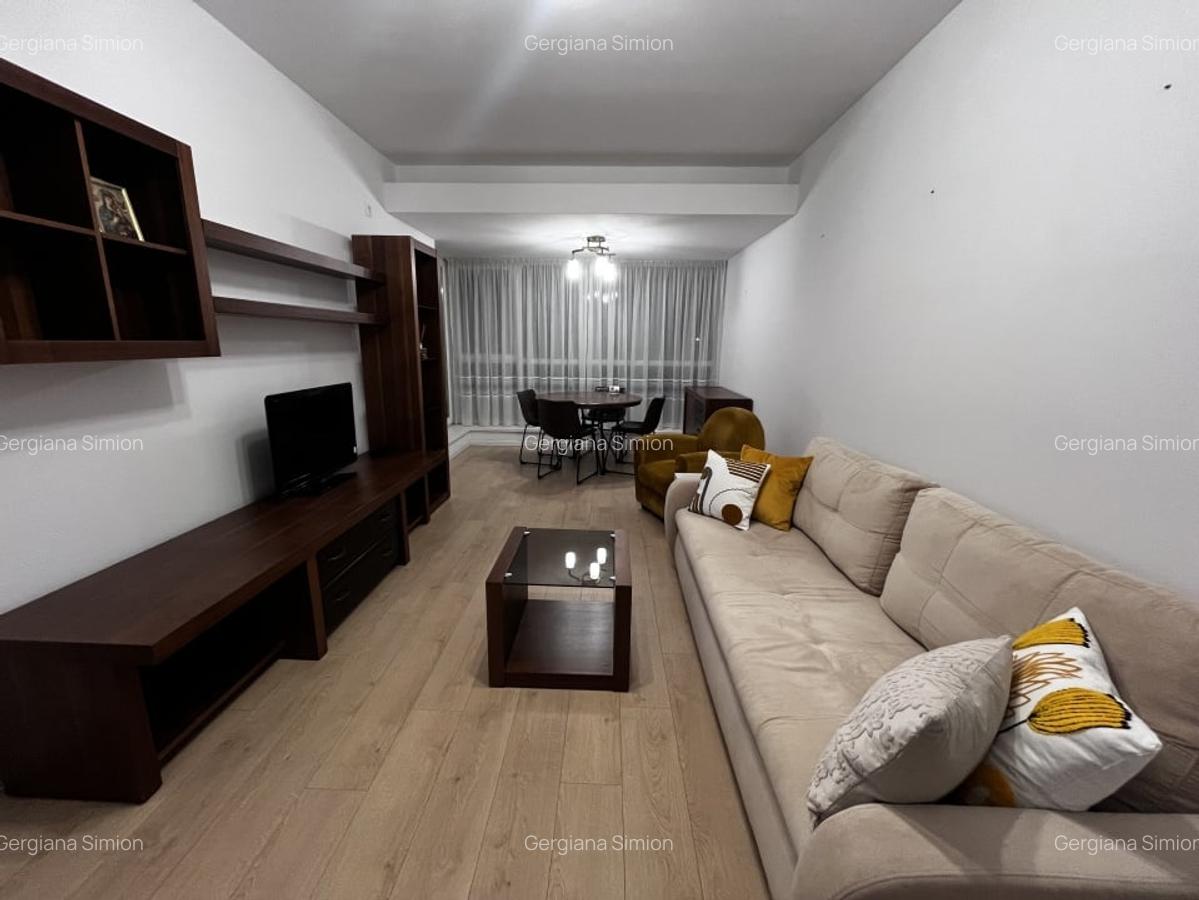 Apartament 2 Camere Atria Urban | Parcare | Centrala | Balcon | COMISION 0% - 8