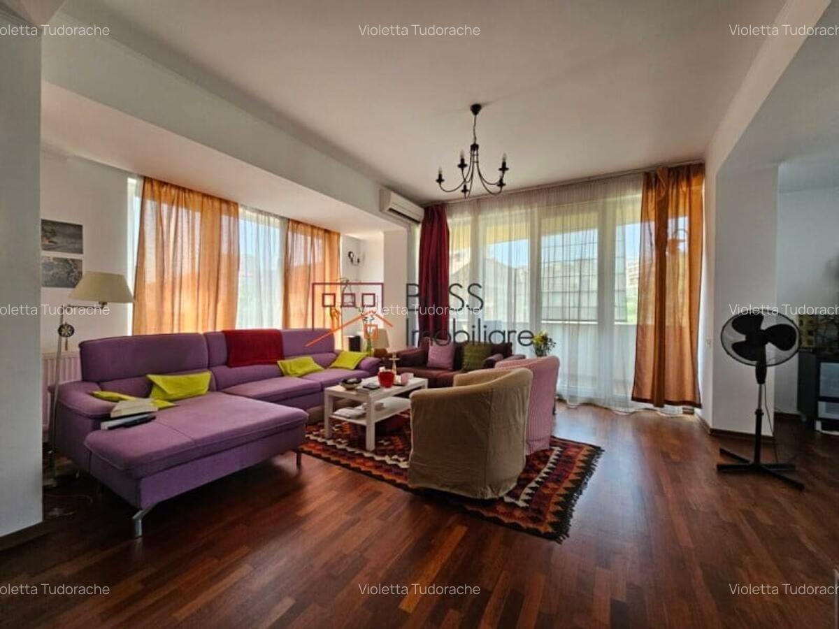 Apartament 3 camere în zona Gradina Icoanei - 3