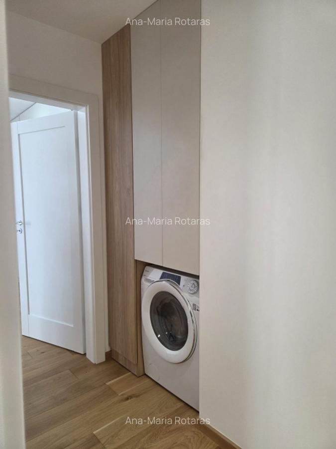 Apartament Premium 3 Camere | Urban Plaza | Mobilat si Utilat Modern - 10