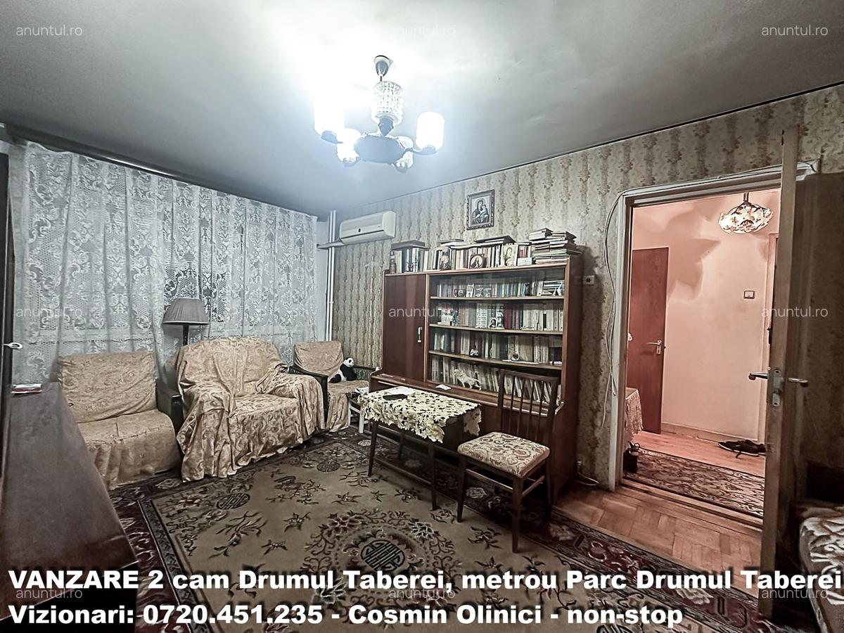 Drumul Taberei, str. Brasov, metrou Parc Drumul Taberei - 5