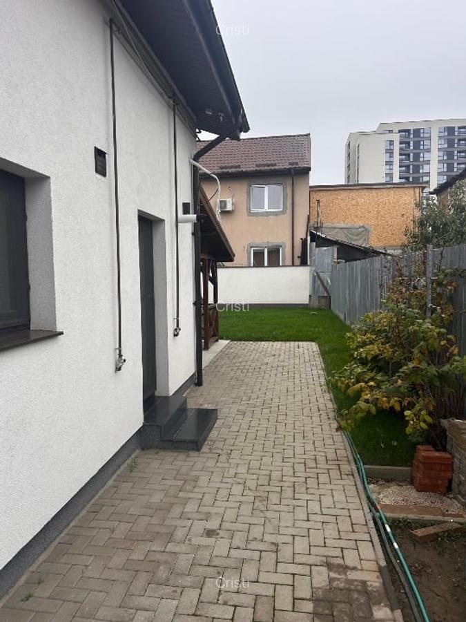 Casă nouă de vânzare  P+M  an 2023 - 8