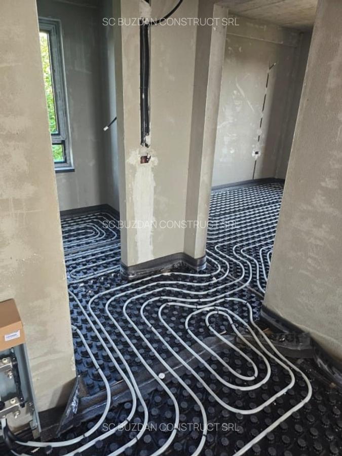 Apartamente noi Galati - 2