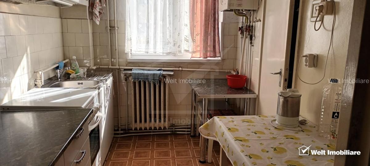 De vanzare apartament cu 3 camere zona Academia de Muzica - 1
