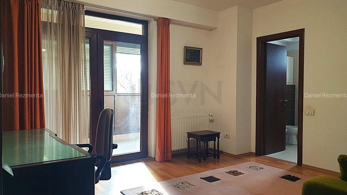 REA1022062 3 Camere Lacul Baneasa Aeroportul International Aurel Vlaicu - 6
