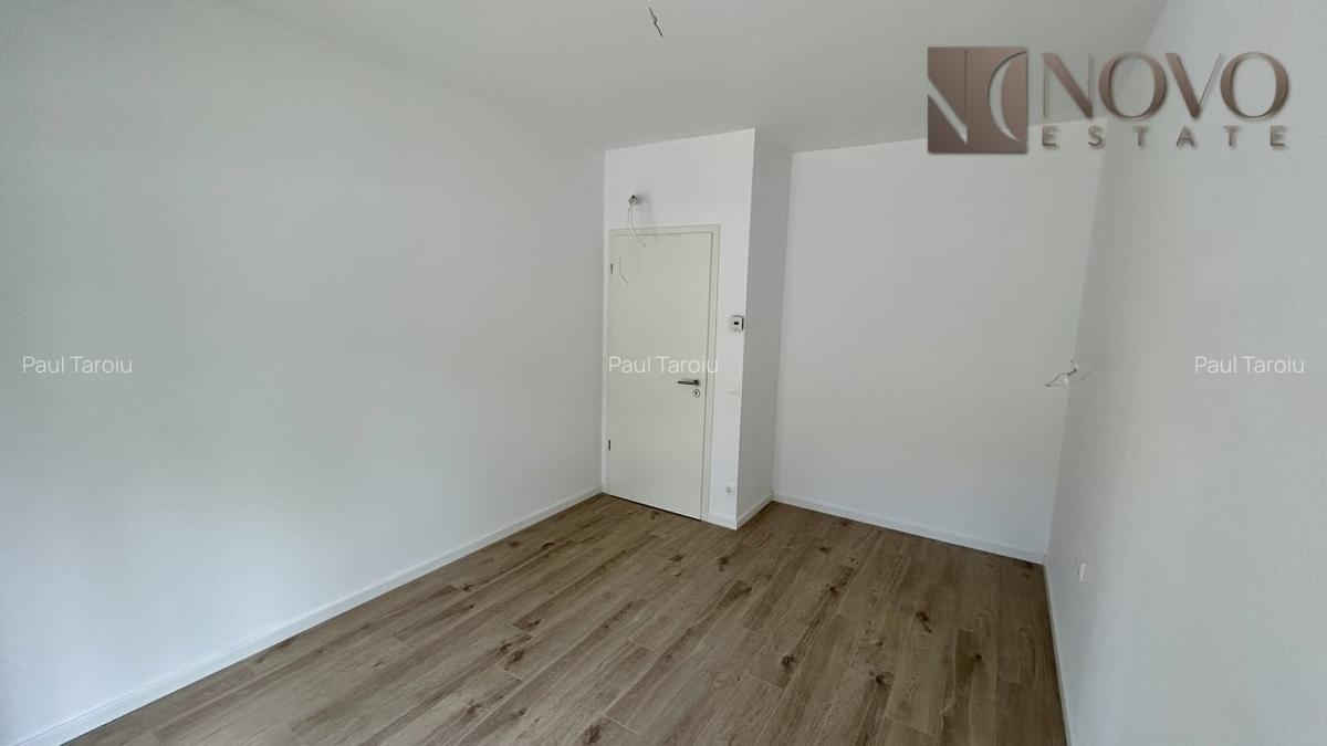 2 Camere | Parter | Curte Proprie | Loc de parcare | Nemobilat - 11