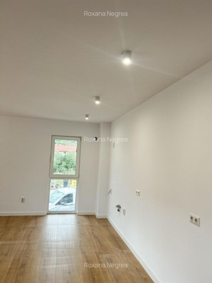 APARTAMENT CU 2 CAMERE SI PARCARE SUBTERANA - 10