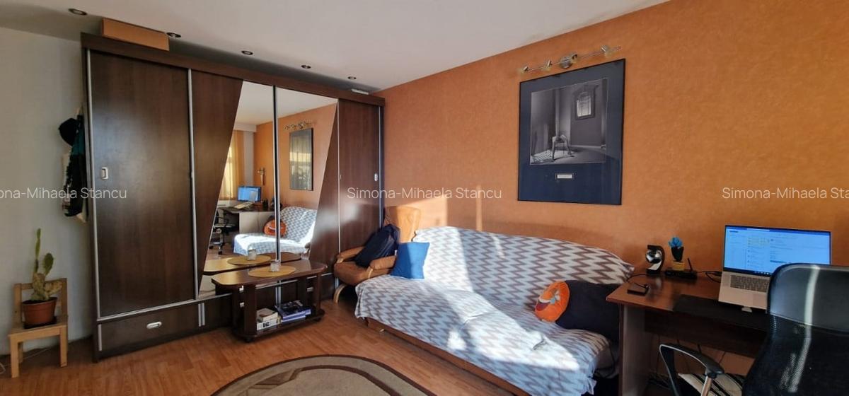 Apartament 3 Camere Teiul Doamnei | Doamna Ghica | Centrala Proprie - 6