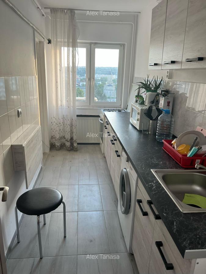 Apartament 2 camere decomandate Hala Centrala - 4