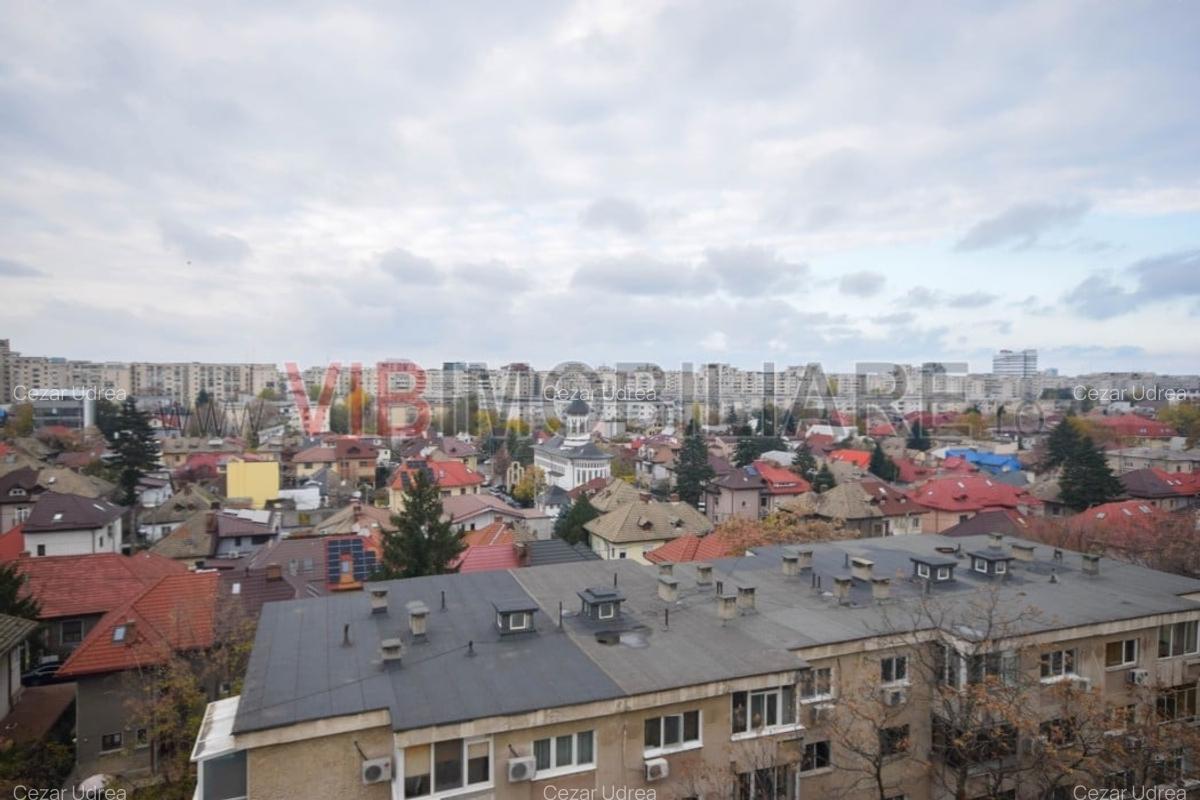 Apartament de 2 camere - Piața Alba Iulia - 5