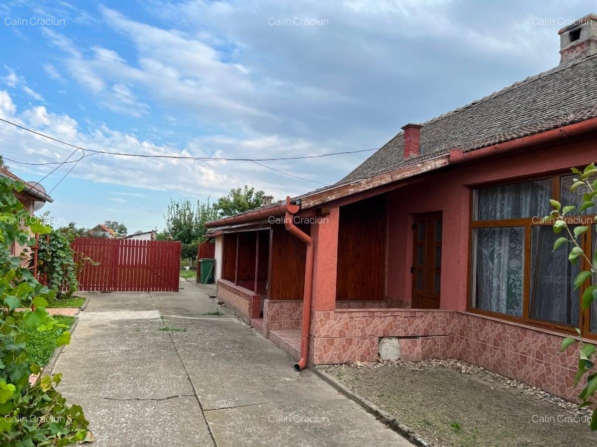 Casă de vânzare -Cenad - 12