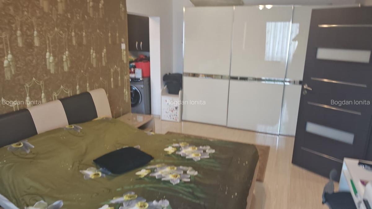 Apartament Personalizat cu 3din4 Camere la Oraselul Copiilor-Etaj2/10 - Bucurest - 6