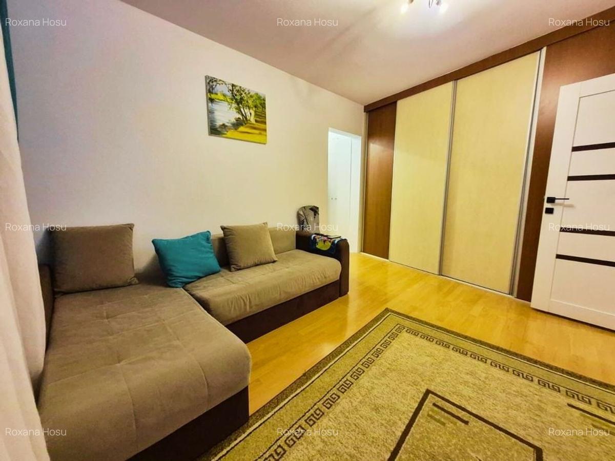 Apartament 3 camere, etaj 1, Aleea Ciucas, Manastur - 3