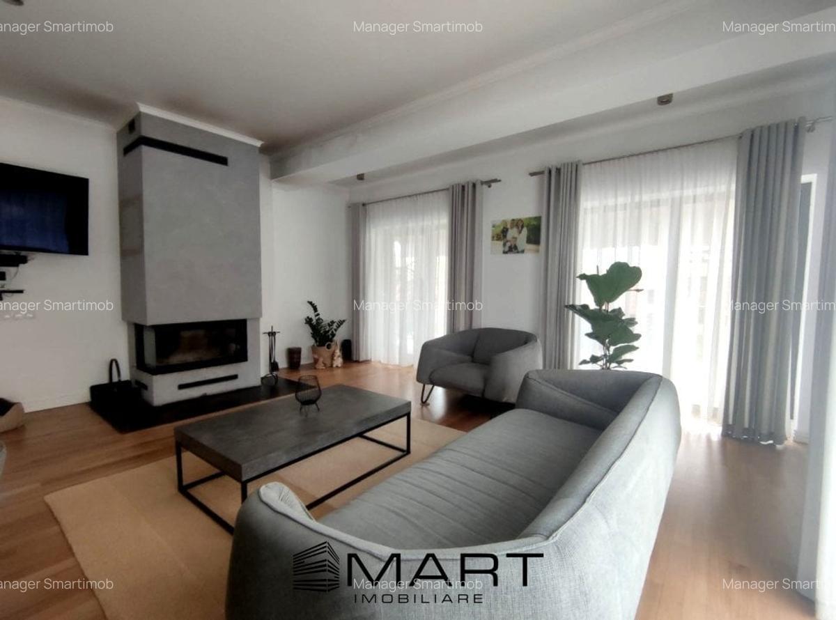 Vila de vanzare, GRADINA, zona Faget - 7