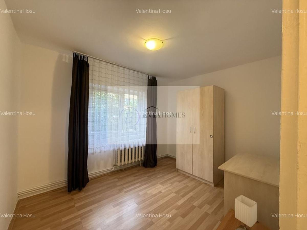 3 camere / etaj intermediar / Cartier Grigorescu - 3