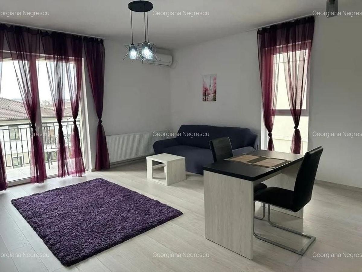 Giroc - Neptun | 2 Camere | Etaj intermediar | Loc de parcare - 6