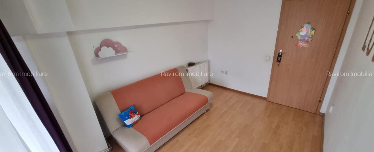 Apartament trei camere etaj 1, mobilat elegant, dotat loc parcare Mall - 30