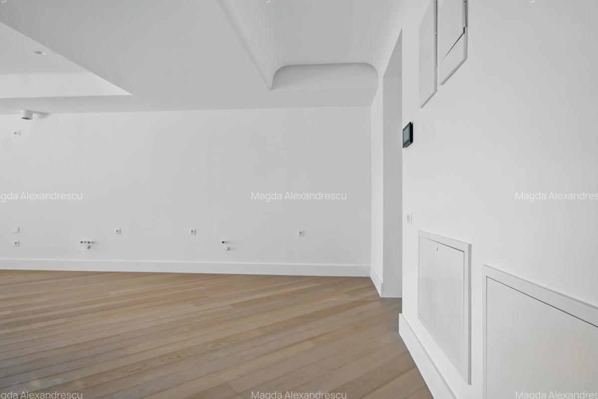 Apartament cu 3 camere decomandat în Pipera - 4