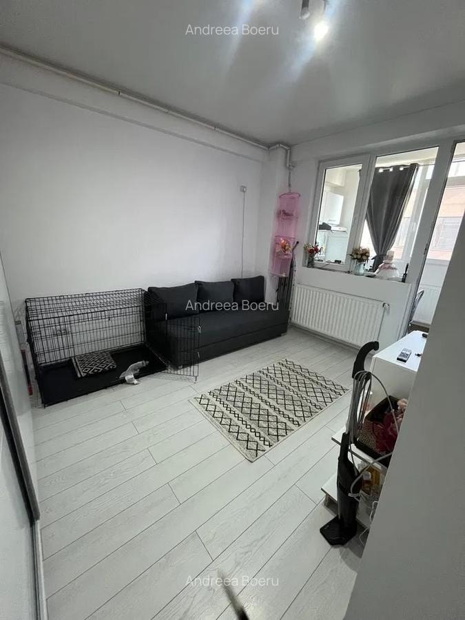 Garsonieră dublă, 34.5 mp utili – complet mobilată și utilată – mutare imediată - 3
