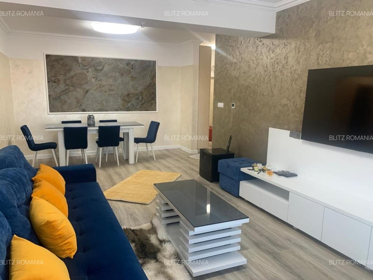 Apartament 3 camere, 103 mp, Calea Bucuresti - 1