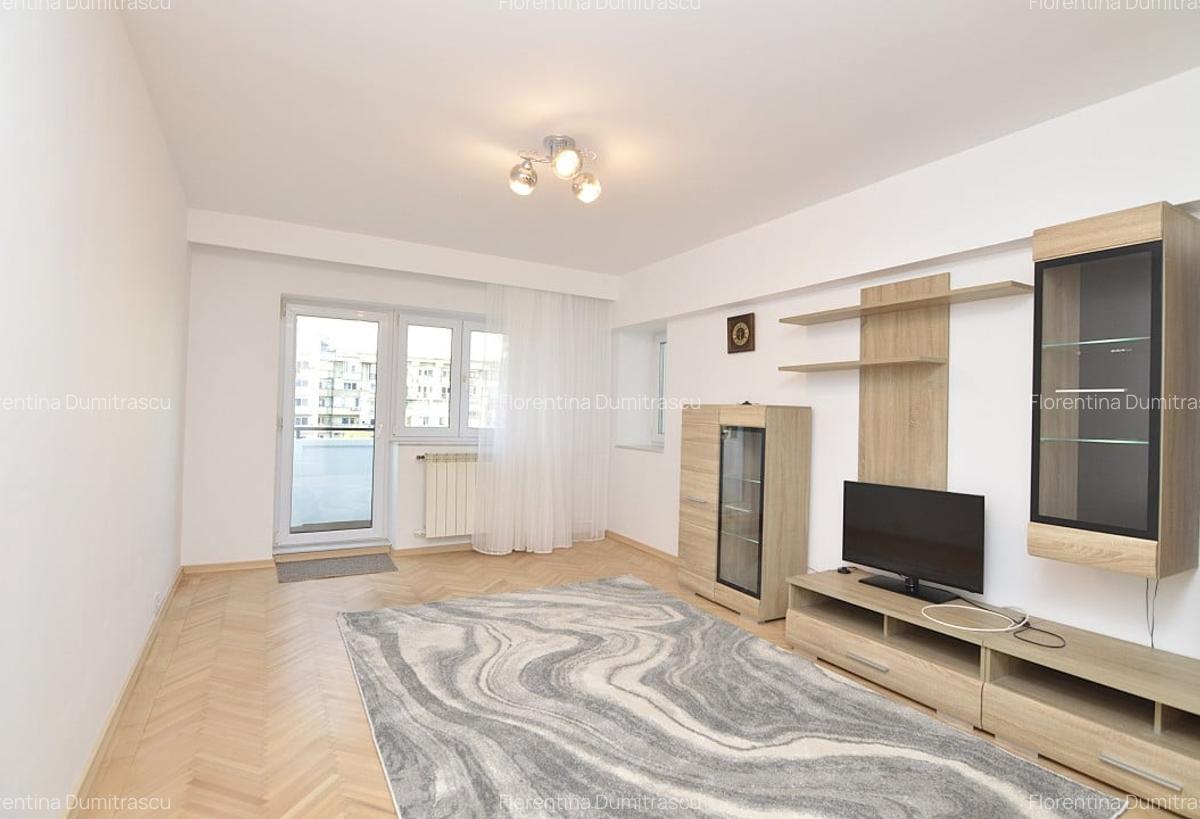 INCHIRIERE APARTAMENT 2 CAMERE – UNIRII - PIATA ALBA IULIA-ZEPTER - 9