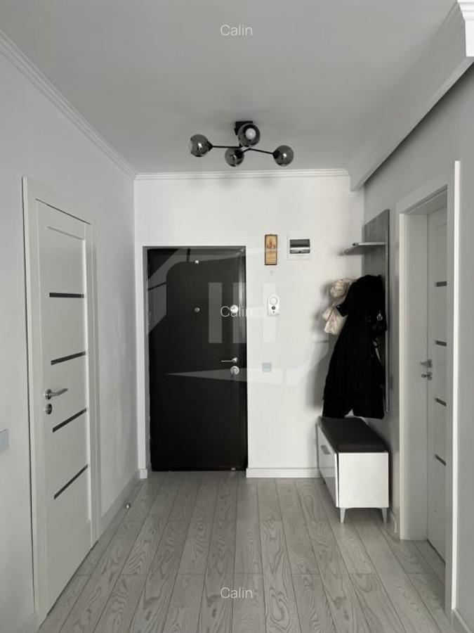 Apartament 3 camere 2 bai, parcare, zona Vivo - 6