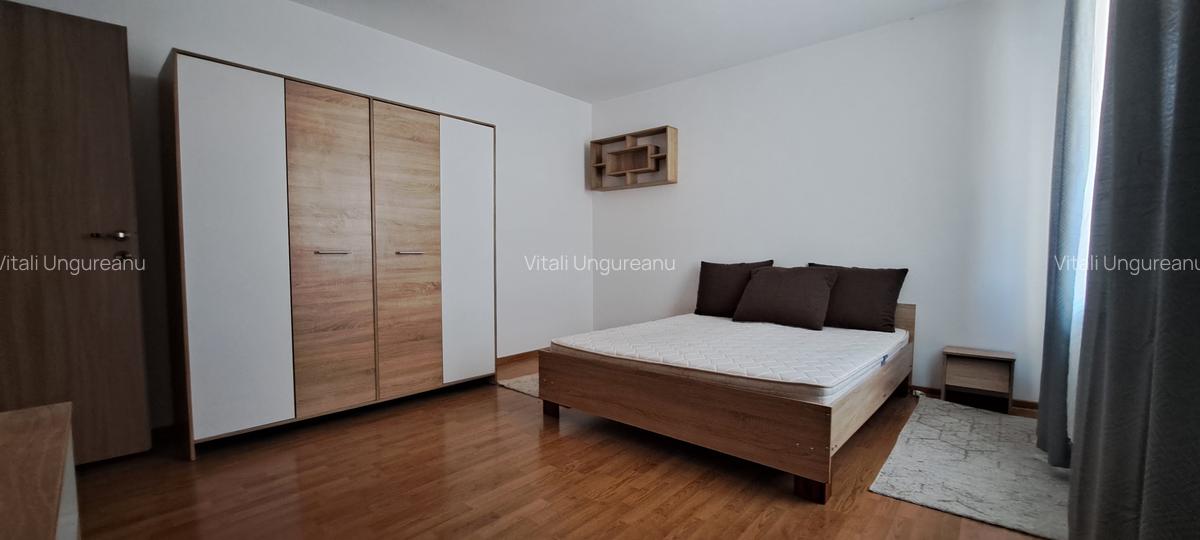 Titan – piata Salajan, apartament 2 camere - 5