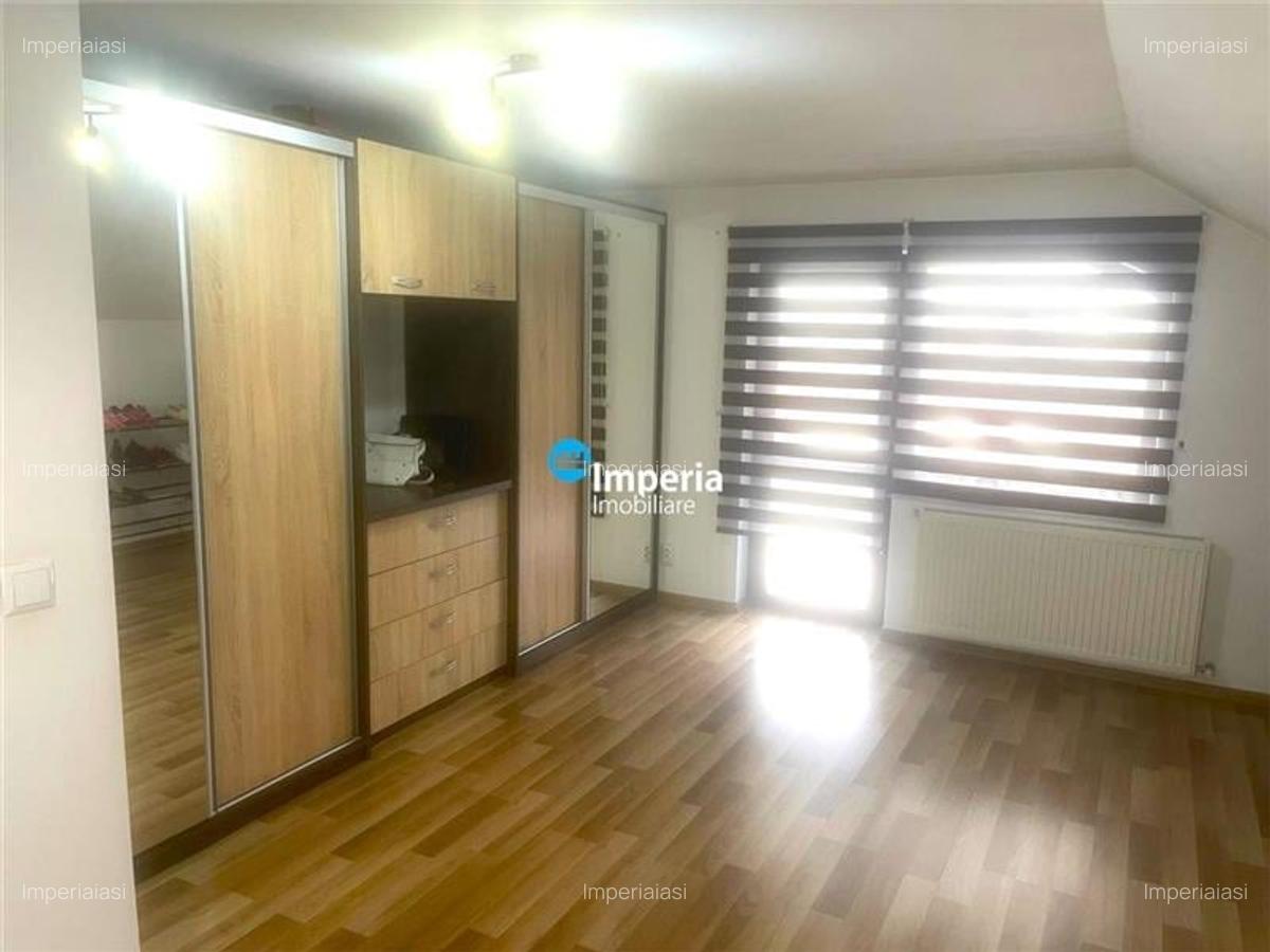 Vila 5 cam, Belvedere Nicolina,  Iasi - 7