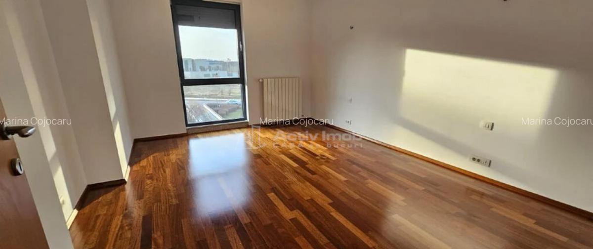 4 Camere, 160 mp, Parcare, Ambasada SUA - 13