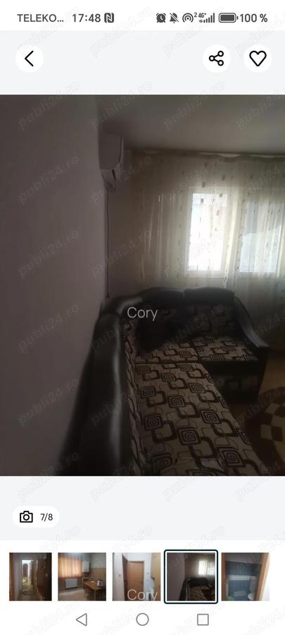 Inchiriez apartament doua camere - 4