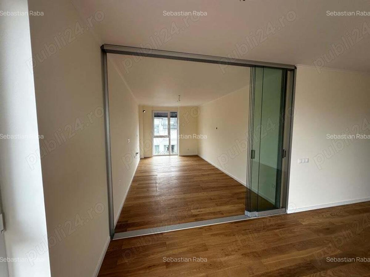Apartament de 3 camere la cheie - 2