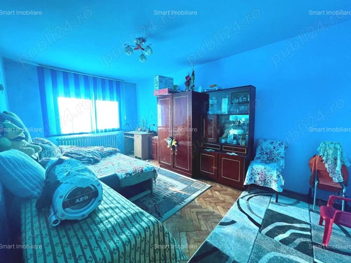 Apartament 2 camere 47mp Dva Nord bloc izolat 47.500eur neg - 2 Apartament 2 camere 47mp Dva Nord bloc izolat 47.500eur neg - 2