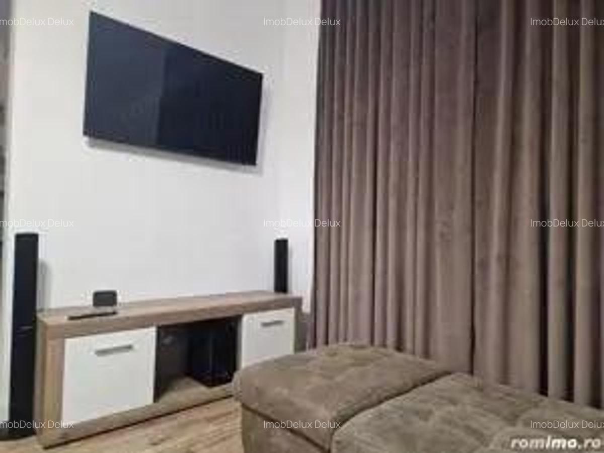 Apartament cu 1 camera in zona Lipovei - 1