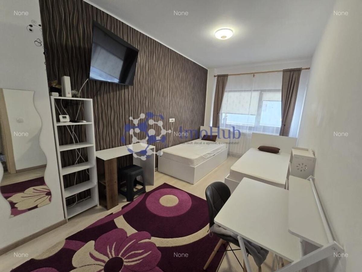 Iulius Mall - Ap. 2 camere, predare imediata - 3